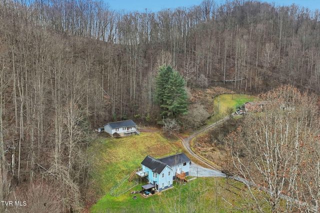 391 Timbertree Branch Road, Kingsport, TN 37660