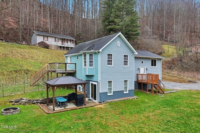 391 Timbertree Branch Road, Kingsport, TN 37660