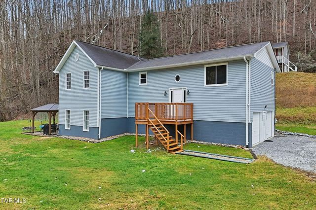 391 Timbertree Branch Road, Kingsport, TN 37660