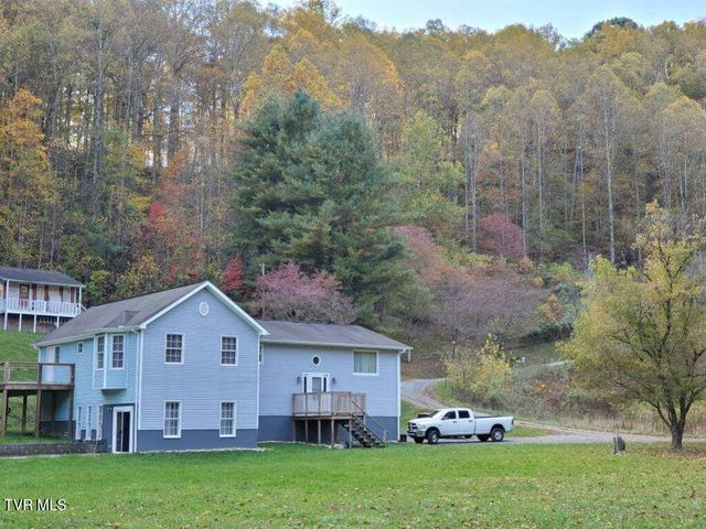 391 Timbertree Branch Road, Kingsport, TN 37660