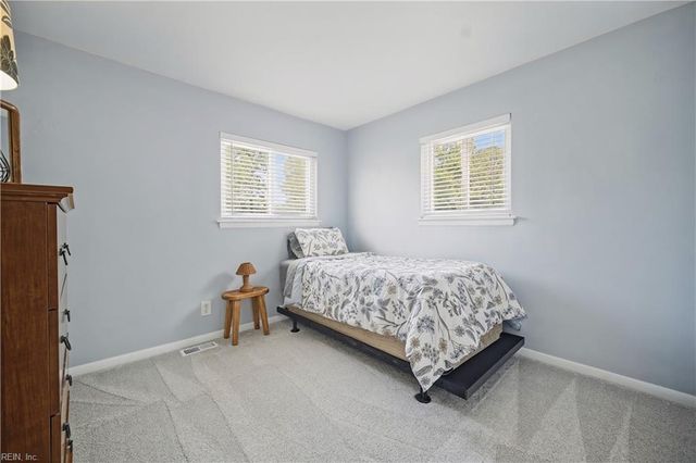 3709 Marilyn LN, Virginia Beach, VA 23452