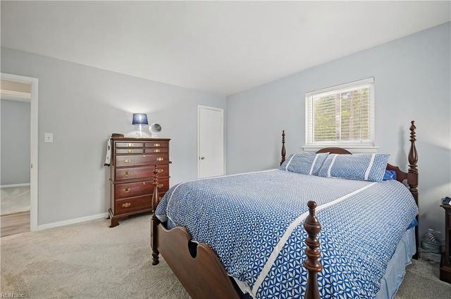 3709 Marilyn LN, Virginia Beach, VA 23452