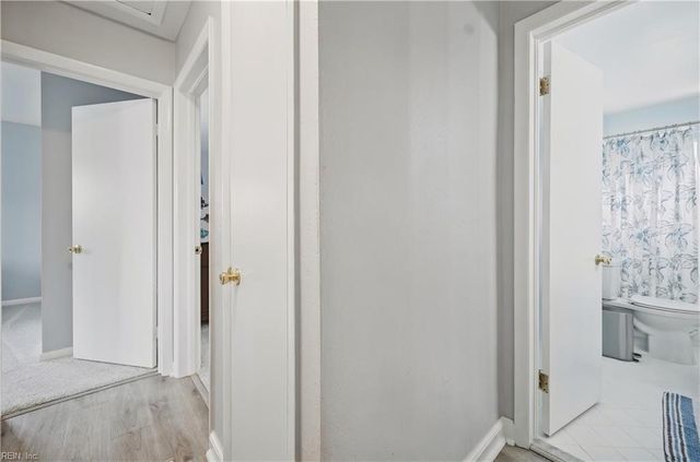 3709 Marilyn LN, Virginia Beach, VA 23452