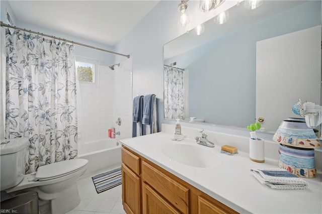 3709 Marilyn LN, Virginia Beach, VA 23452