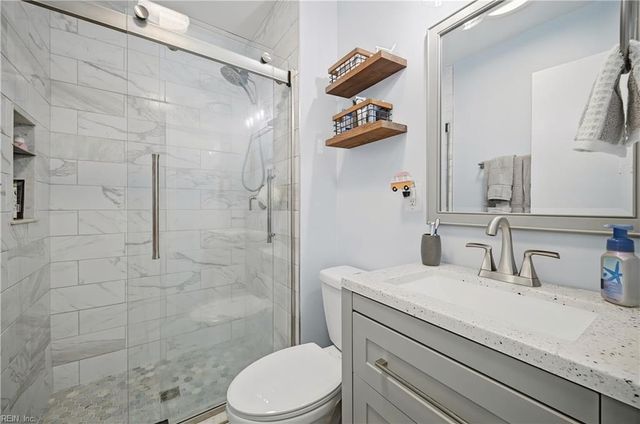 3709 Marilyn LN, Virginia Beach, VA 23452