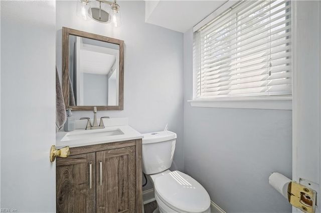 3709 Marilyn LN, Virginia Beach, VA 23452