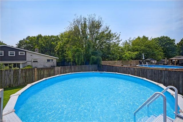 3709 Marilyn LN, Virginia Beach, VA 23452