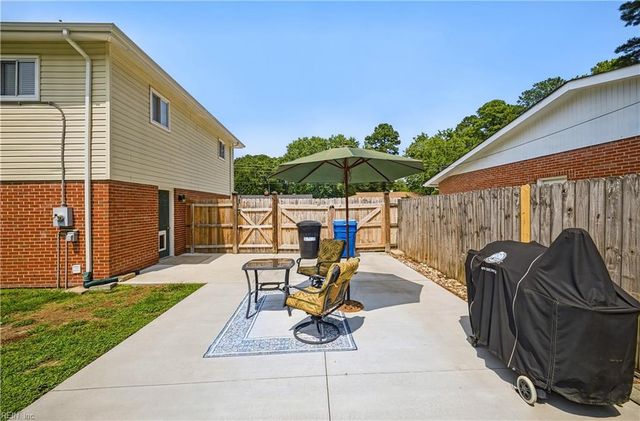 3709 Marilyn LN, Virginia Beach, VA 23452
