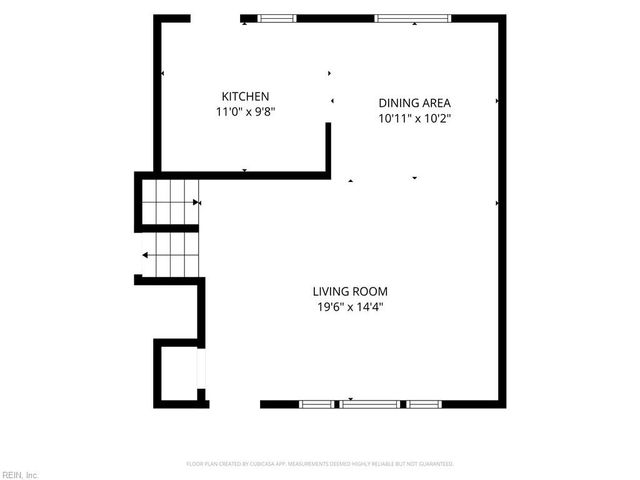3709 Marilyn LN, Virginia Beach, VA 23452