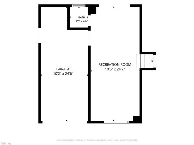 3709 Marilyn LN, Virginia Beach, VA 23452