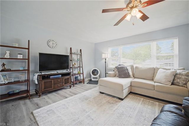 3709 Marilyn LN, Virginia Beach, VA 23452