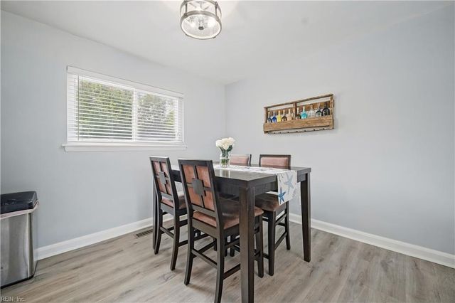 3709 Marilyn LN, Virginia Beach, VA 23452