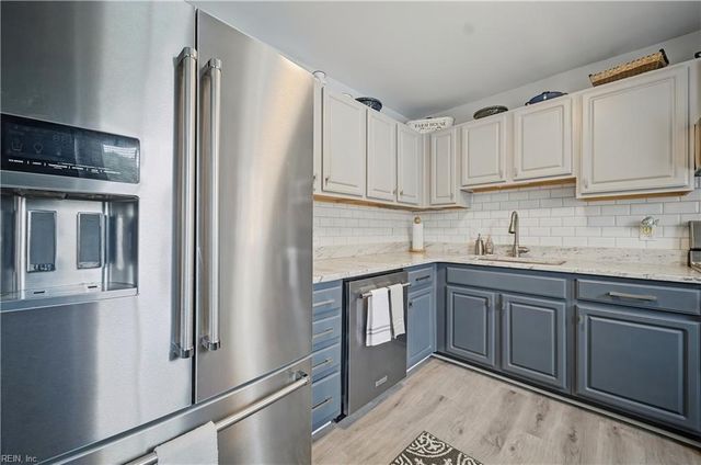 3709 Marilyn LN, Virginia Beach, VA 23452
