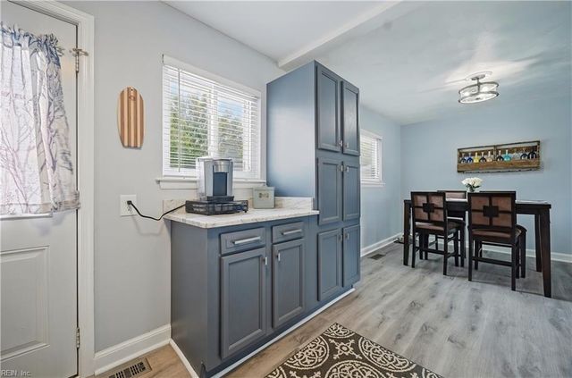 3709 Marilyn LN, Virginia Beach, VA 23452