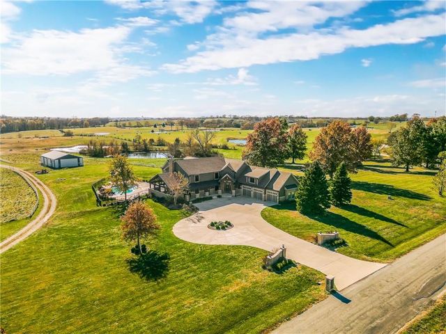 15615 NE 116th Street, Kearney, MO 64060