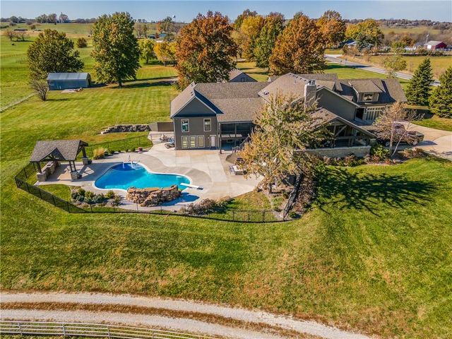 15615 NE 116th Street, Kearney, MO 64060