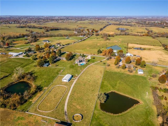 15615 NE 116th Street, Kearney, MO 64060