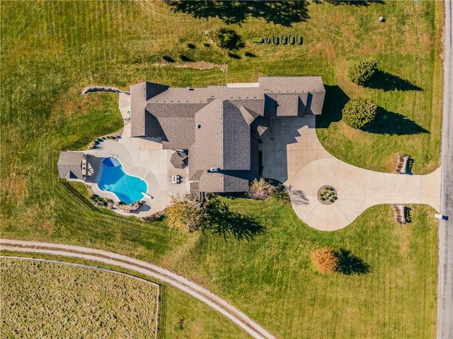 15615 NE 116th Street, Kearney, MO 64060