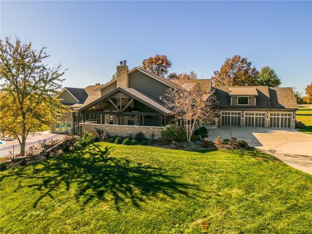 15615 NE 116th Street, Kearney, MO 64060