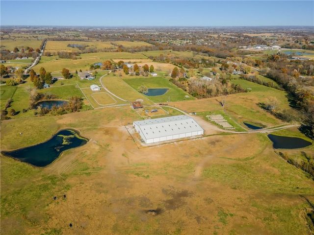 15615 NE 116th Street, Kearney, MO 64060
