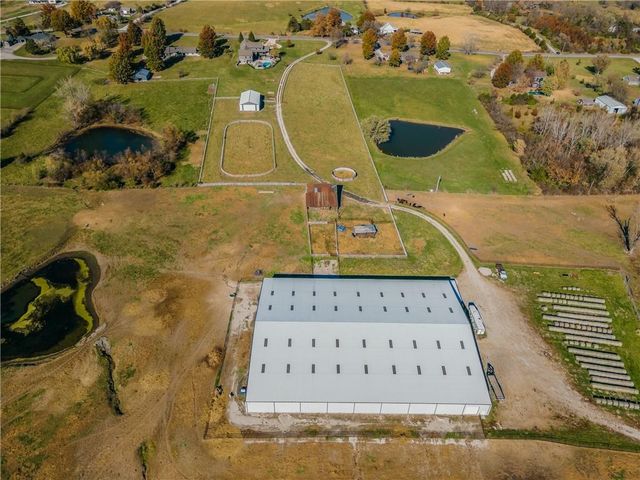 15615 NE 116th Street, Kearney, MO 64060