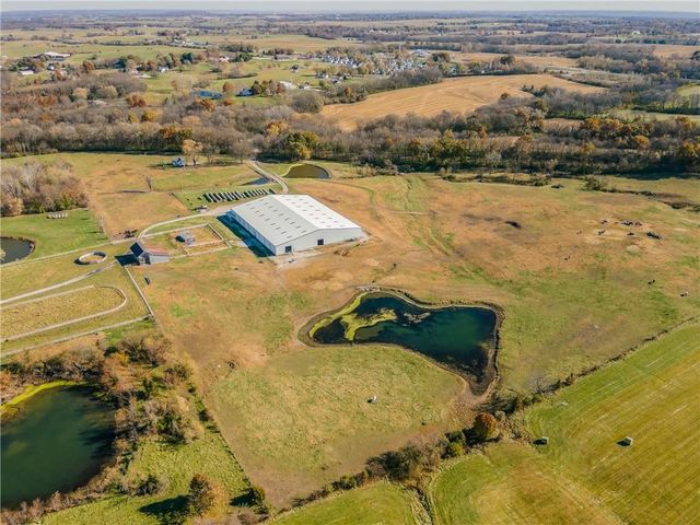 15615 NE 116th Street, Kearney, MO 64060