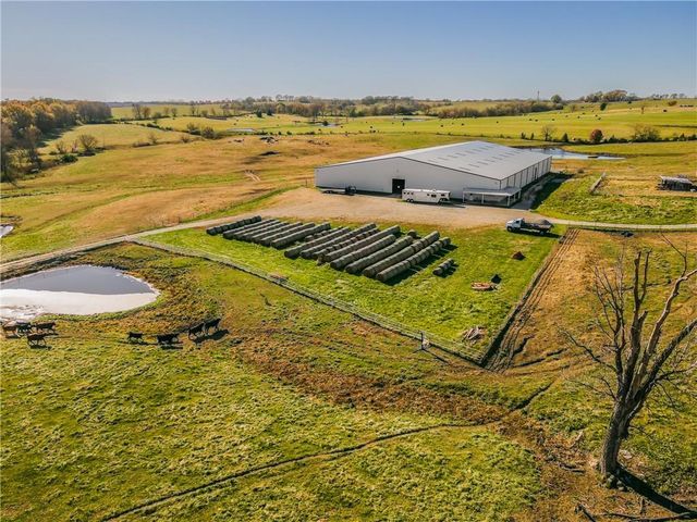 15615 NE 116th Street, Kearney, MO 64060