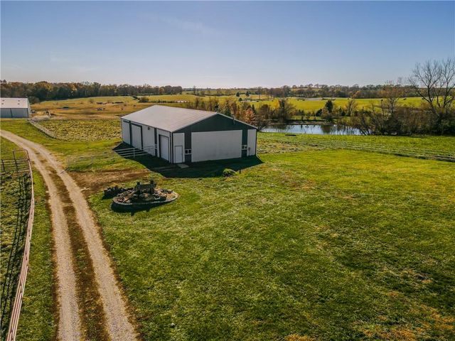 15615 NE 116th Street, Kearney, MO 64060