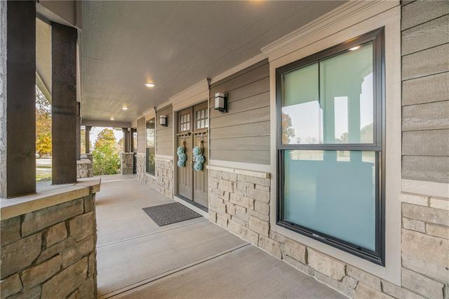 15615 NE 116th Street, Kearney, MO 64060