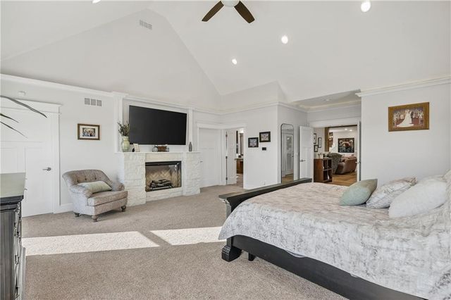 15615 NE 116th Street, Kearney, MO 64060