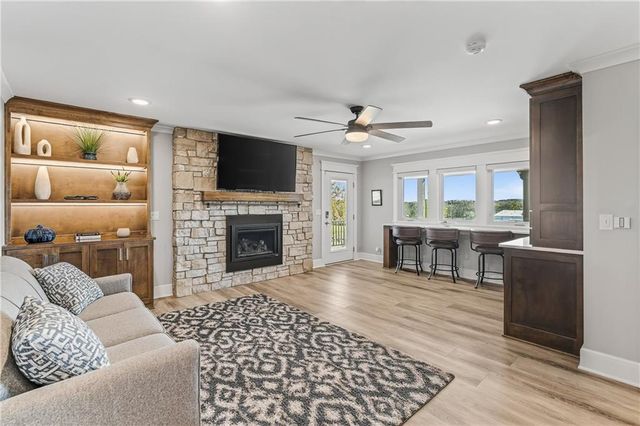 15615 NE 116th Street, Kearney, MO 64060