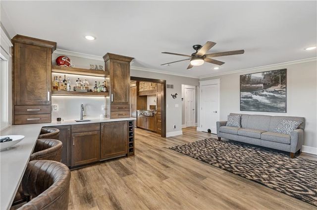 15615 NE 116th Street, Kearney, MO 64060