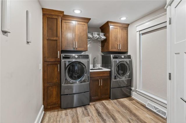 15615 NE 116th Street, Kearney, MO 64060