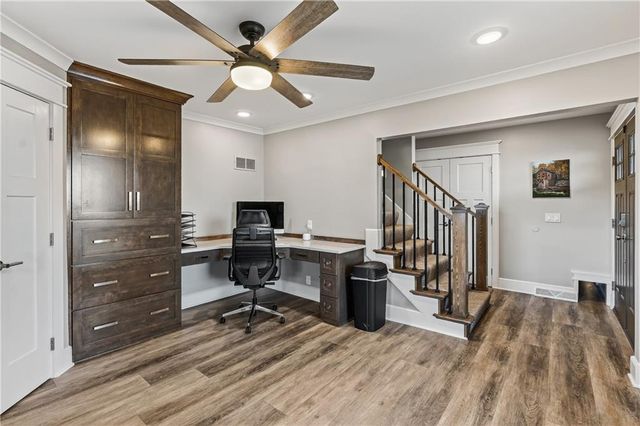 15615 NE 116th Street, Kearney, MO 64060