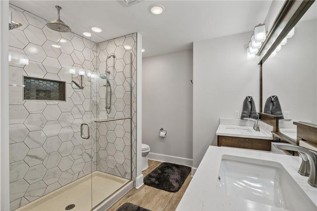 15615 NE 116th Street, Kearney, MO 64060