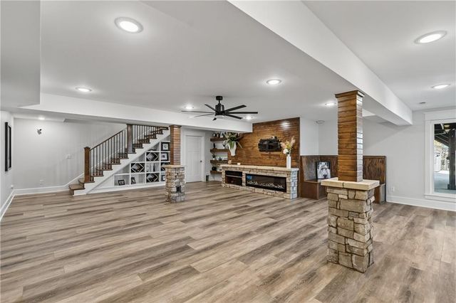 15615 NE 116th Street, Kearney, MO 64060