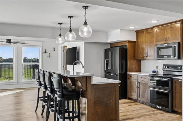 15615 NE 116th Street, Kearney, MO 64060