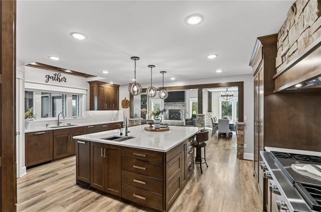 15615 NE 116th Street, Kearney, MO 64060