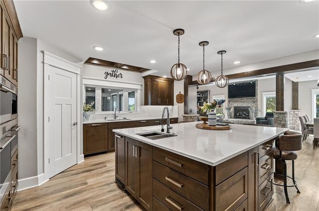 15615 NE 116th Street, Kearney, MO 64060