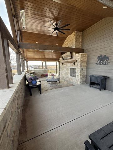 15615 NE 116th Street, Kearney, MO 64060