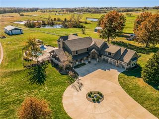 15615 NE 116th Street, Kearney, MO 64060