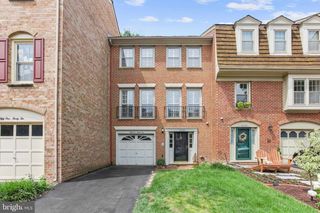 5134 HERITAGE LN, Alexandria, VA 22311