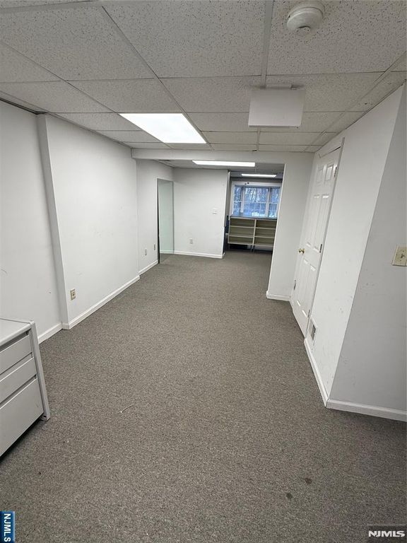 56 Central Avenue Downstairs, Ramsey, NJ 07446
