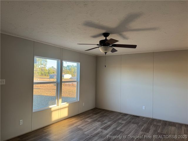 44 Bermuda Drive, St Pauls, NC 28384