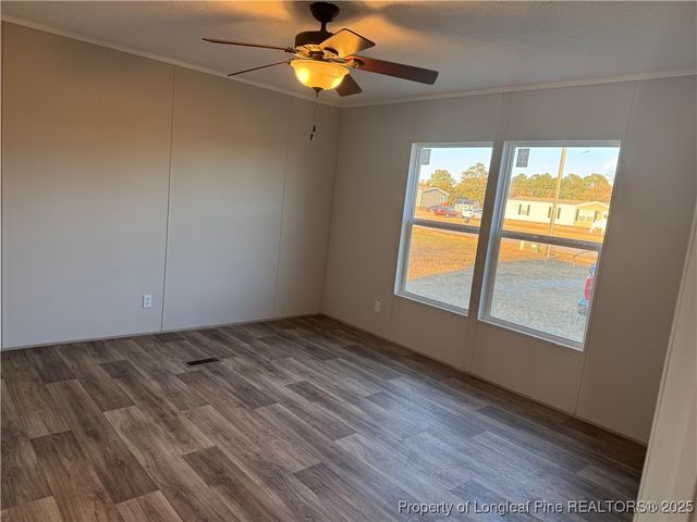 44 Bermuda Drive, St Pauls, NC 28384