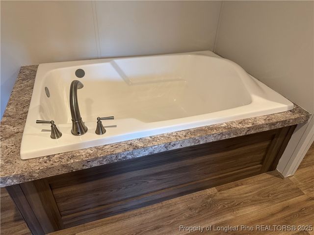 44 Bermuda Drive, St Pauls, NC 28384