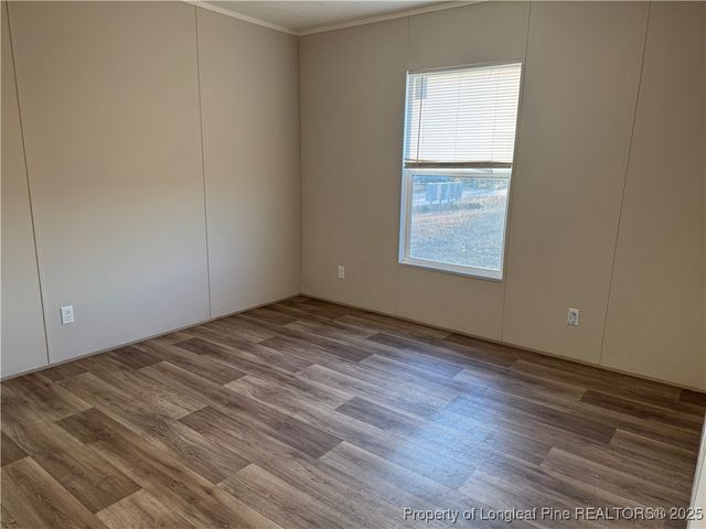 44 Bermuda Drive, St Pauls, NC 28384