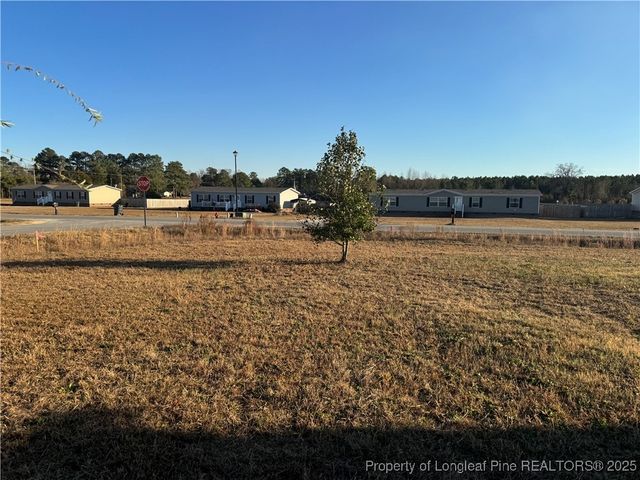 44 Bermuda Drive, St Pauls, NC 28384