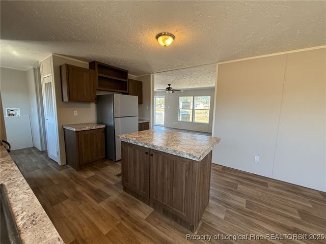 44 Bermuda Drive, St Pauls, NC 28384