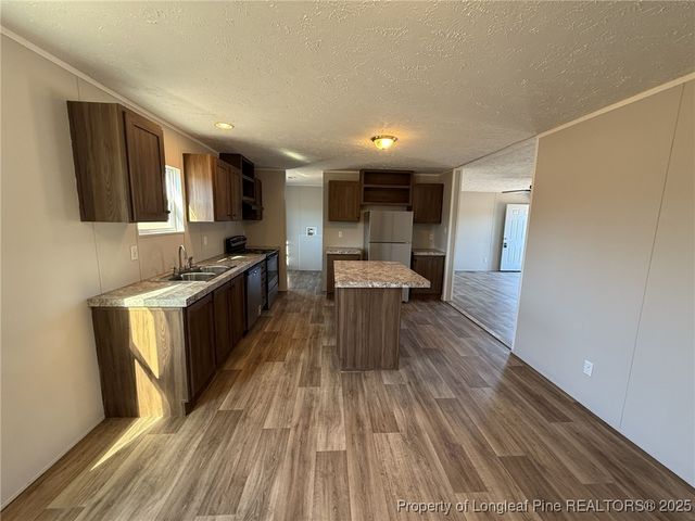 44 Bermuda Drive, St Pauls, NC 28384